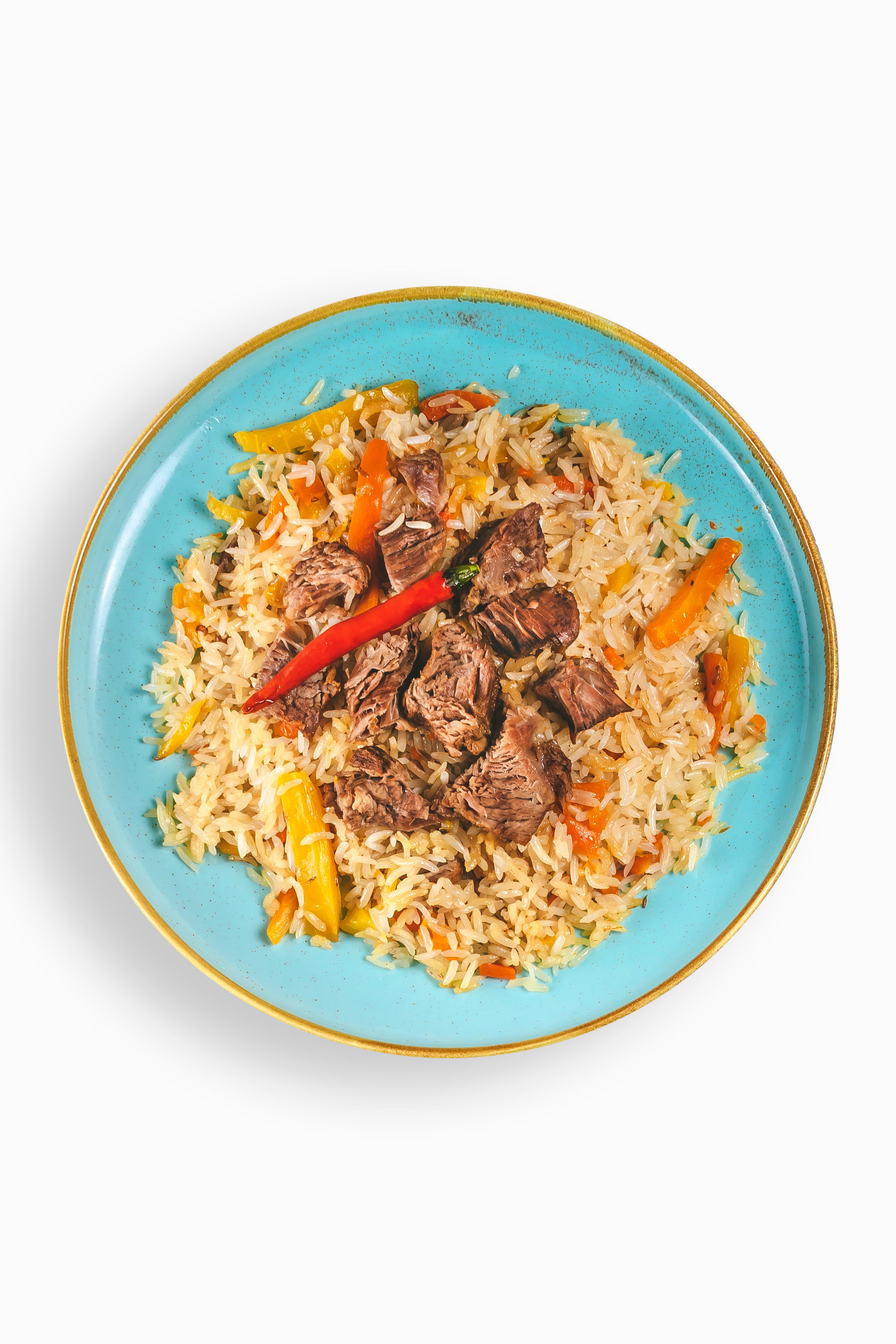 Плов той ашы (325 гр.)